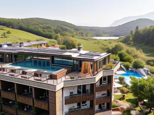 Gartenhotel Moser
