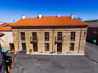 Posada Real del Buen Camino Hotels in Zamora