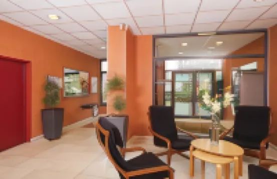 Séjours & Affaires Lyon Park Lane