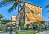 Cais da Praia Hotel