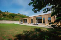 Ethno Sazano Hotel Hotels in Dzevri