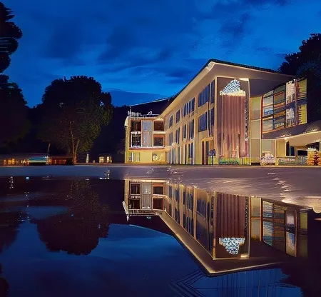Kiree River Hotel