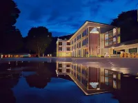 Kiree River Hotel - Wifi