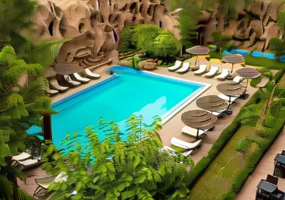Imperial Holiday Hôtel & Spa Hotels in 