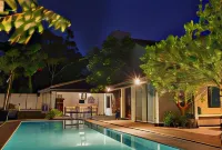 Villa Hundira - Villaer