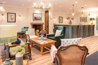 Cottesmore Hotel Golf & Country Club Hotels in Colgate