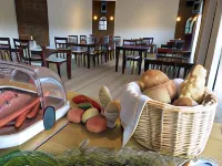Ostseehotel Kappeln by Team SchleiFee Hotel a Damp