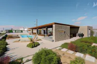 Citrus Seaside Houses