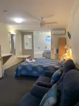 Shady Rest Motel Hotels in Gympie