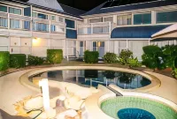 Dalby Manor Motor Inn Hotels in Dalby