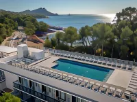 Sowell Hotels la Plage Hotels in Saint-Raphaël