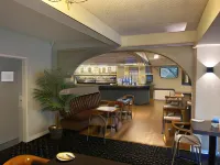 Smithton Hotel - bar