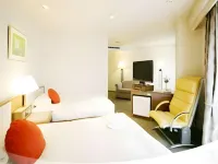 Pearl Hotel Mizonokuchi