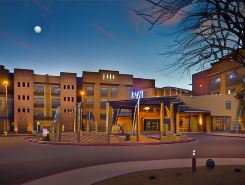 Desert Diamond Casino