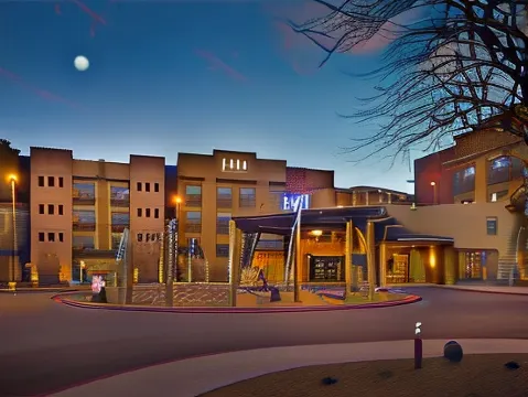 Desert Diamond Casino