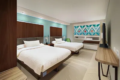 Tru by Hilton Beckley Hotels in Beckley