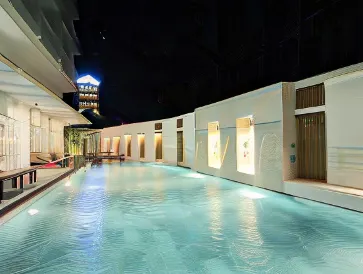 Haya Sea View Hotel Phu Quoc