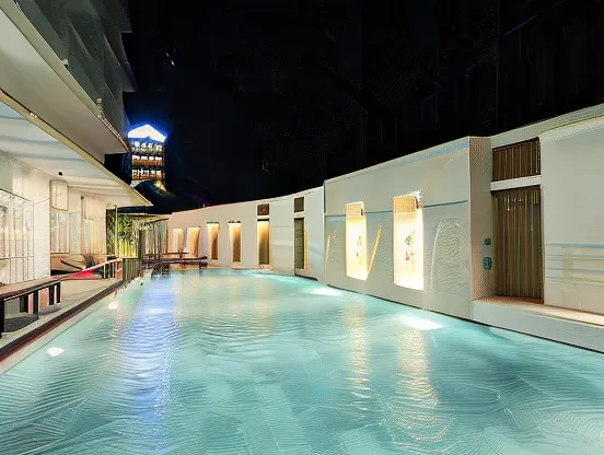 Haya Sea View Hotel Phu Quoc