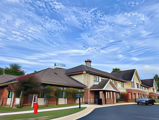SureStay by Best Western Prince Frederick