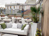 Hotel San Pietro - servizio colazione