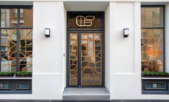 Hotel de l'Esperance