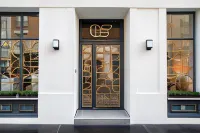 Hotel de l'Esperance Hotel a V arrondissement di Parigi