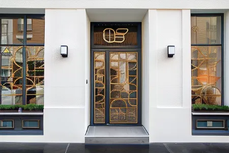 Hotel de l'Esperance Отели рядом с достопримечательностью «Высшая нормальная школа»