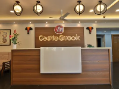Castle Brook Residential Homestay Hotels in Thiruvalla