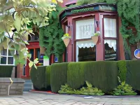 The Butlers Hotel Hotels in University District