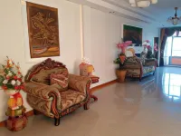 Zone Stations -That Phanom Hotel di Renu Nakhon