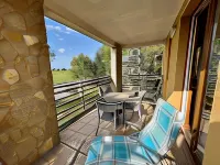 Luxus Golf Apartment Hotels in Buk