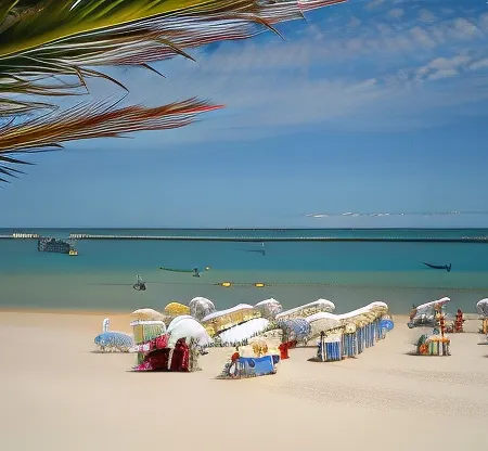 Pousada Brisa e Mar