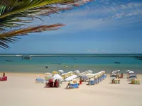 Pousada Brisa e Mar Hotel di Marechal Deodoro