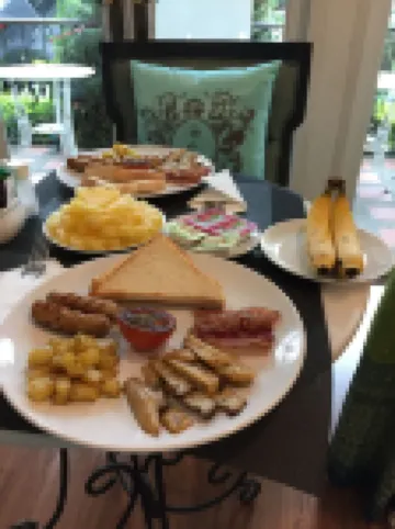 普吉島卡薩布蘭卡精品飯店