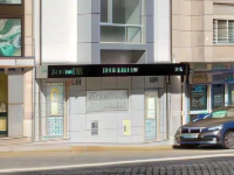 ห้องเลือก ปอร์โต สวีท