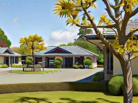 Centre Court Motel