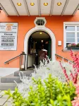 Brauereigasthof Krone Hotels in Tettnang