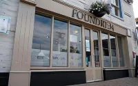 Foundry 34 Hotels in Eden