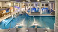 Gran Palas Hotel - Spa Incluido - 5-Star