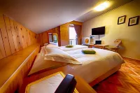 Meublè Cima Bianca Garni Hotels in Bormio