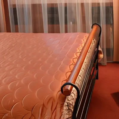 Monika Bed and Breakfast Hôtels à : 