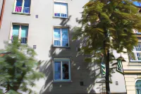 GoVienna - Charming Studio Hotels near Skatepark Stockerau