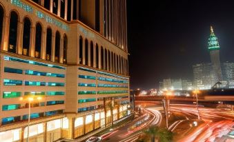Manarat Ghaza Hotel