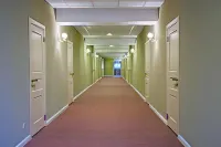 Oliviya Hotel
