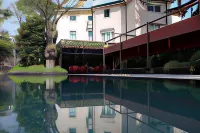 Hotel Clocchiatti Next - Pool