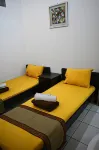 House of A Syariah Hotel di Sukabumi Indah