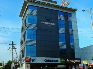 Hotel Varshan International