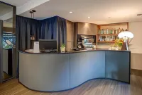 Hotel Cristallo - Quầy Bar