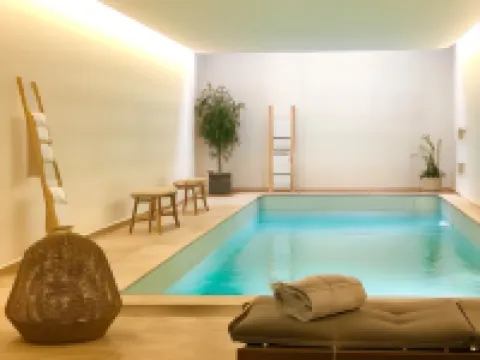 Hôtel des Gouverneurs Hotels in Bastia