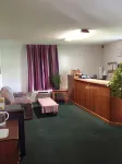 Motel Town House Hotel di Bedford Township